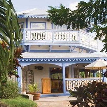 ホテルBel Air Plantation Grenada エクステリア 写真