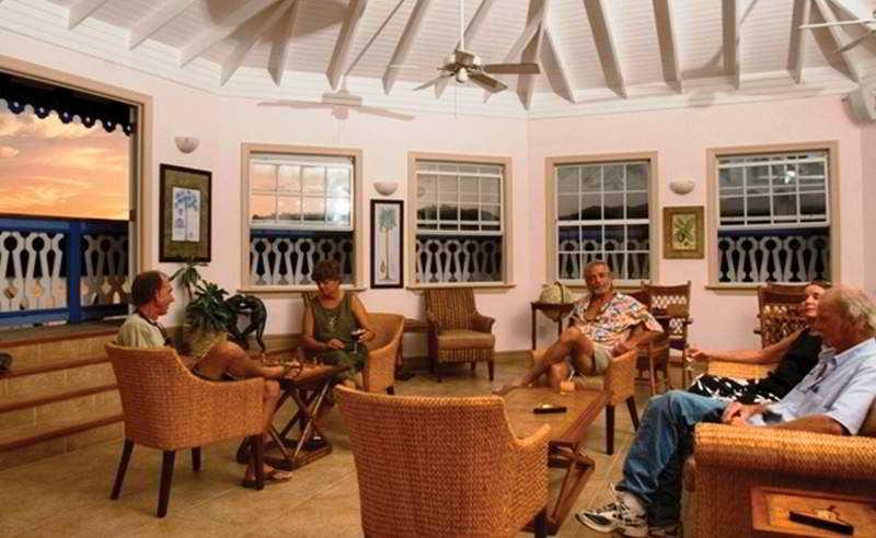 ホテルBel Air Plantation Grenada エクステリア 写真